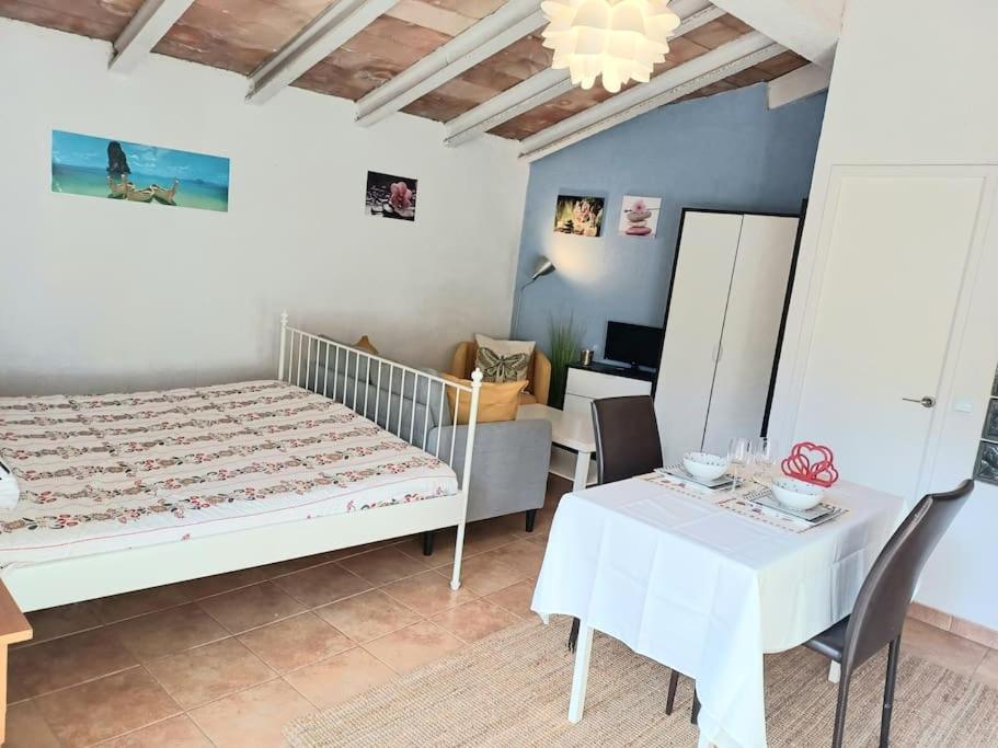 La Casita Villa Manacor  Exterior foto