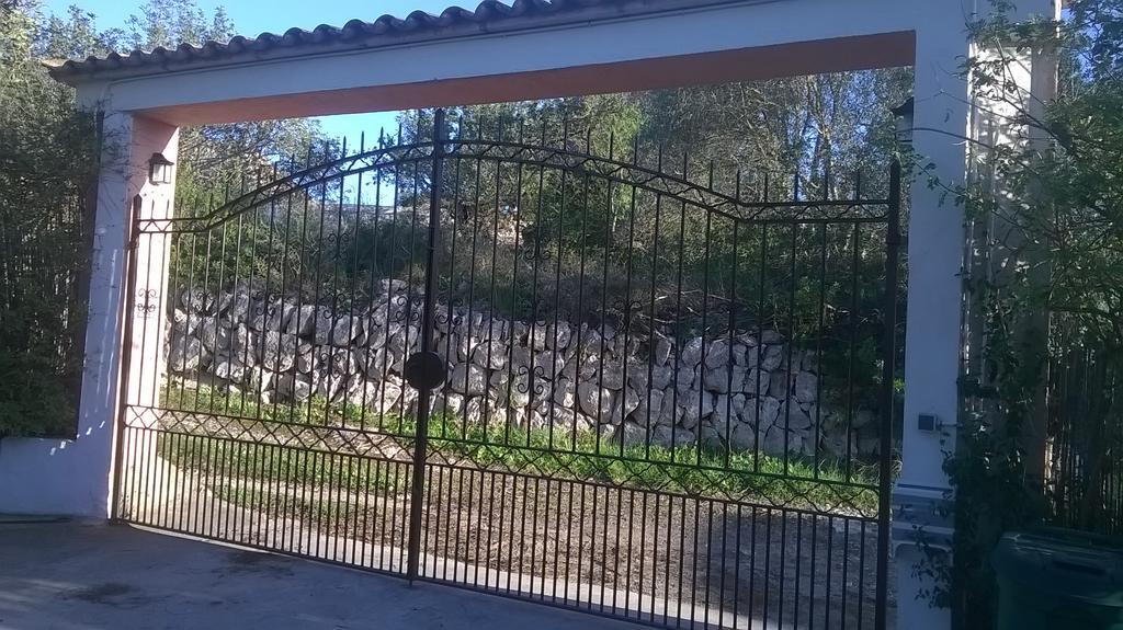 La Casita Villa Manacor  Exterior foto
