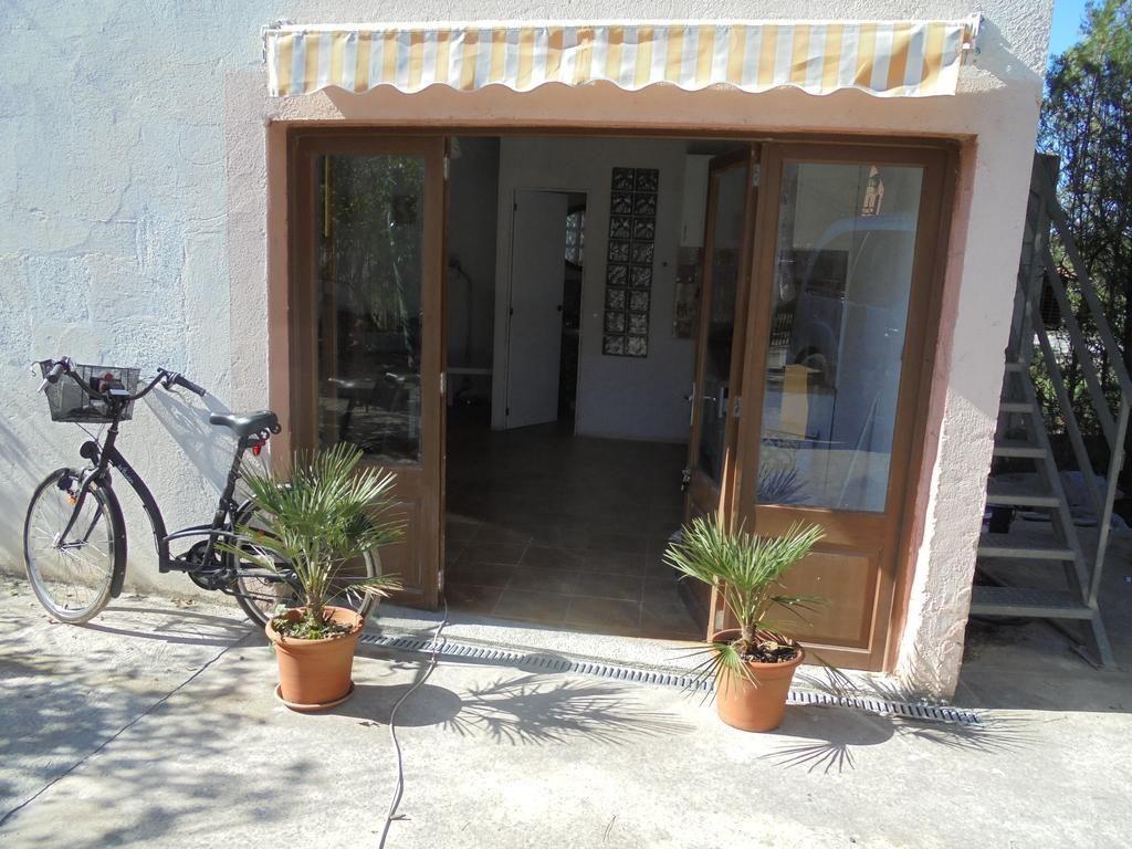 La Casita Villa Manacor  Exterior foto