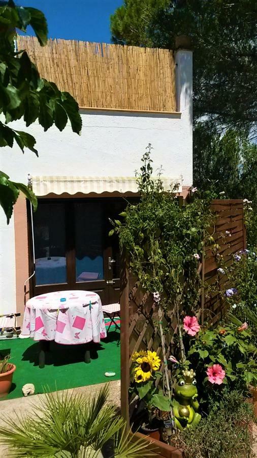 La Casita Villa Manacor  Exterior foto