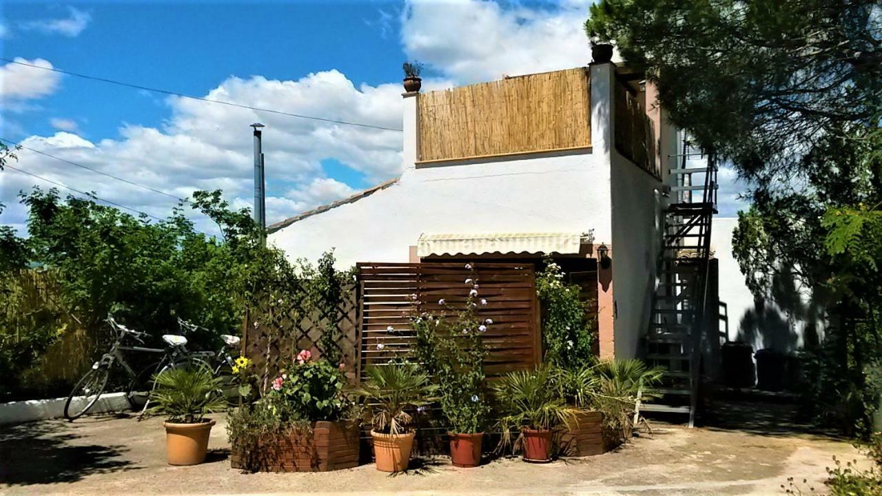 La Casita Villa Manacor  Exterior foto